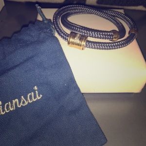 Miansai Men’s Bracelet